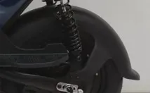 GUARDABARRO TRASERO PARA THARK