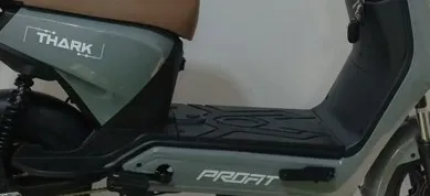 CUBIERTA LATERAL IZQUIERDA/DERECHA PARA THARK