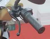 MANECILLA DE FRENO PARA THARK