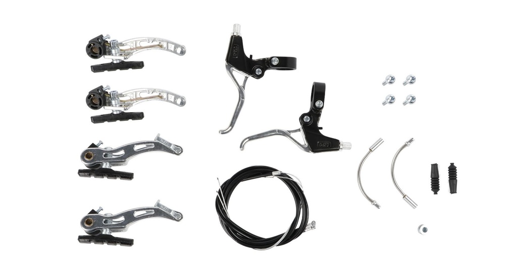 FRENO MTB V-BRAKE ALUMINIO