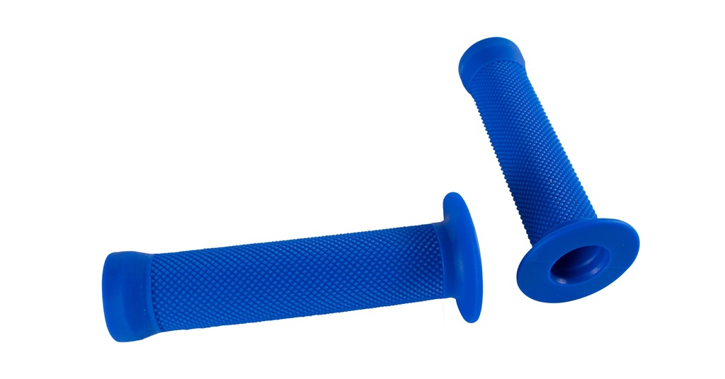 MANGOS BMX EN CAUCHO BG95 22.2mm L:130mm