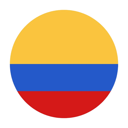 Bandera de Colombia